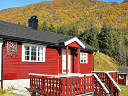 One-Bedroom Holiday home in Øvre Årdal