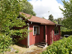 One-Bedroom Holiday home in Brastad 1