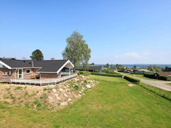 Three-Bedroom Holiday home in Hejls 15