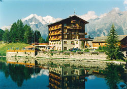 Hotel zum See