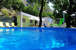 Holiday Home Hrstic