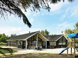 Holiday Home Mosestien