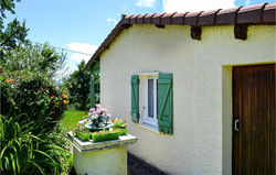 Two-Bedroom Holiday Home in St. Bressou