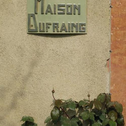 Maison Dufraing
