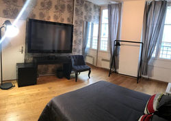 Atypique apartment - Saint-Germain des Prés