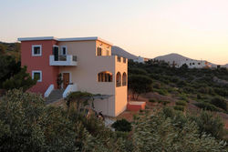 Villa Arolithos