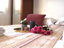 Sweet room in Makarska