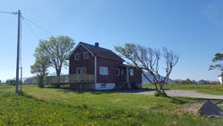 Grimsøy Lofoten House