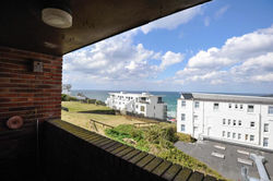South Fistral View Apartment