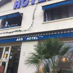 Hotel Aer