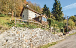 Two-Bedroom Holiday Home in Razecueille