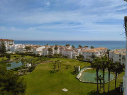 Apartamento Laguna Beach, Torrox Costa, Málaga
