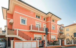 Two-Bedroom Apartment in Rimini