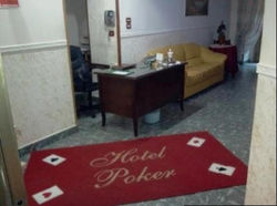 Hotel Poker