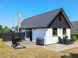Holiday home Bogense XIII