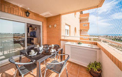 Two-Bedroom Apartment in Cabanes