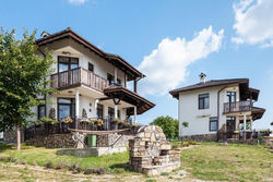 Balkana Village