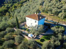 Villa Pardini