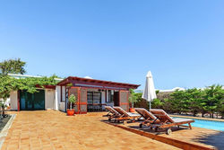 Holiday Home Villa Mango II Playa Blanca - ACE03100c-F