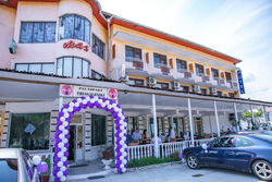 Motel Thessaloniki