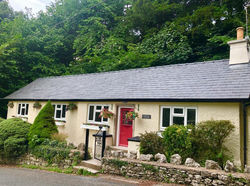 Hampsfell Cottage, quaint and comfy by the Lake District