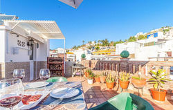 Awesome home in Málaga w/ WiFi and 2 Bedrooms