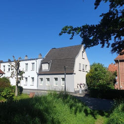 Ferienhaus Falz Schleswig