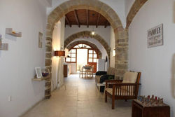 L' Armonia Suite, Old Town Rhodes