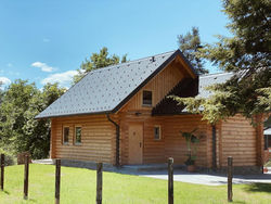 Log House Natura