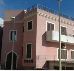 Appartamento a Pantelleria centro