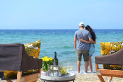 Exquisite Thassos Villa Villa Mare 4 Bedroom Private Pool Sea View Skala Prinos