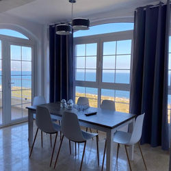 Increible apartamento frente al mar en Alicante
