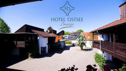 K357 - Monteurhotel Ostsee Lounge