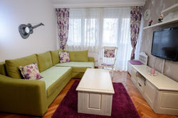 Apartman Centar Lux Valjevo