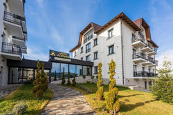 Afrodita Zlatibor Hills Apartment 2
