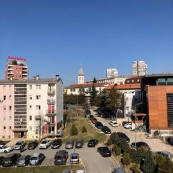 Ulpiana Apartment Centrum, Prishtine