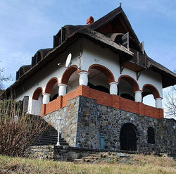Bazalt Villa Badacsony