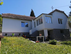 Villa Banja Koviljača