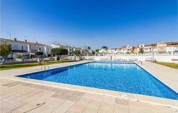 Stunning home in Torrevieja with Outdoor swimming pool, WiFi and 1 Bedrooms