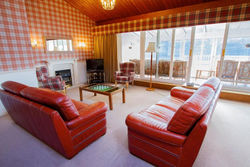Loch Rannoch Highland Lodge 33