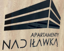 Apartament nad Iławką Exclusive Series