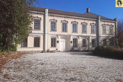 Sisi-Schloss Rudolfsvilla - Sechser - 24 Gäste