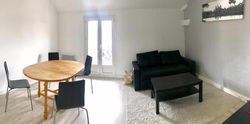 Appartement sur Argenteuil 60 m² proche Paris