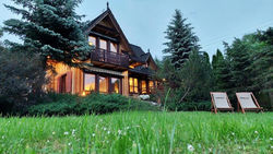 Villa Swiss