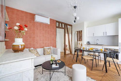 4.Luxury New Flat /Full Equipped/Champs Elysees/AR