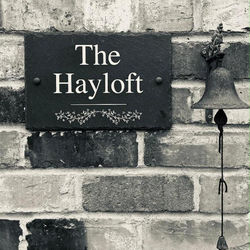 The Hayloft - Full of charm