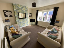 Fully Equipped & Well Presented Apartment - Sleeps 4