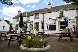The Clovenfords Hotel
