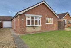 Cedar Drive, Holbeach - Self Catering for 1 to 4