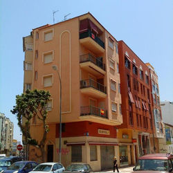 Apartamento Pilar Málaga Centro